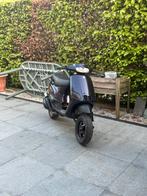 type 3 70cc, Ophalen, 70 cc