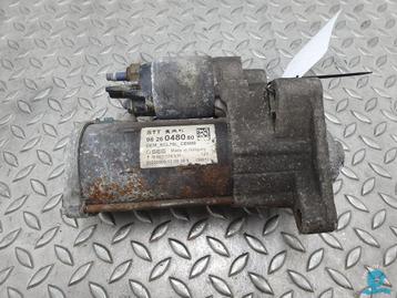CITROEN RELAY/JUMPER JUMPER III 35H [STARTER] 2022 beschikbaar voor biedingen