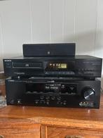 Lecteur CD Sony, Audio, Tv en Foto, Cd-spelers, Ophalen, Zo goed als nieuw, Sony