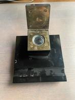 Inktpot, Antiek en Kunst, Antiek | Kantoor en Zakelijk, Ophalen