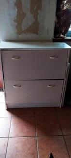 Schoenen kast., Huis en Inrichting, Kasten | Schoenenkasten, Ophalen, Gebruikt