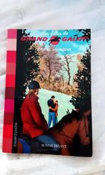 Livre les filles du grand galop enjeux amoureux, Livres, Enlèvement ou Envoi, Utilisé