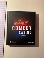 Het allerbeste uit comedy casino, Ophalen of Verzenden