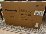 Panasonic TV S55 40 inch Nieuw, Audio, Tv en Foto, Televisies, Ophalen, LED, Panasonic, Nieuw