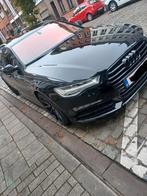 Audi a6 2.0tdi ultra 190 full Sline 2016, Autos, Achat, Particulier, Toit panoramique, A6