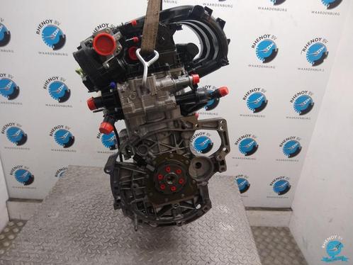 CITROEN C3 FLAIR [ENGINE] 2018, Auto-onderdelen, Motor en Toebehoren, Gebruikt, ARN erkend, Stiba lid, Erkend duurzaam, Ophalen of Verzenden