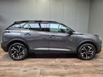 Peugeot 2008 1.2PureTech 101pk Allure Pack, Voorwielaandrijving, Monovolume, 1199 cc, Leder