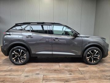 Peugeot 2008 1.2PureTech 101pk Allure Pack beschikbaar voor biedingen