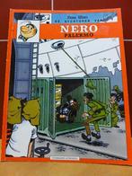 Nero nummers 144, 154 en 157, Meerdere stripboeken, Ophalen of Verzenden, Gelezen