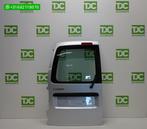 VW Caddy ('15-'19) Achterdeur links met ruit zilvergrijs, Auto-onderdelen, Gebruikt, Ophalen of Verzenden, Links, Volkswagen