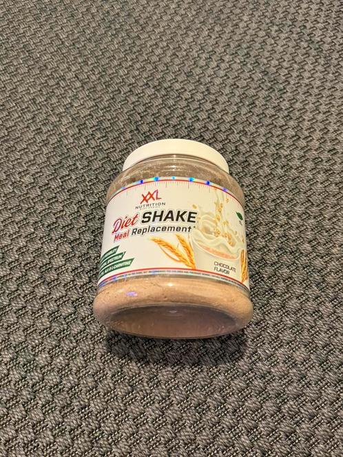 XXL Nutrition Diet Shake - Meal Replacement(Chocolade Smaak), Sport en Fitness, Gezondheidsproducten en Wellness, Nieuw, Poeder of Drank