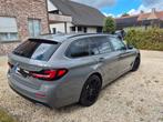 Bmw 530e te koop 09/2021, Auto's, Automaat, Achterwielaandrijving, USB, Overige kleuren