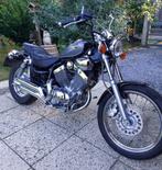 moto yamaha chopper, Motoren, 2 cilinders, 535 cc, Chopper, Particulier