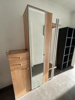 Vestiairekast, Huis en Inrichting, Ophalen, Gebruikt
