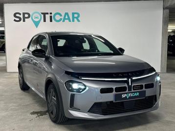 Lancia Ypsilon  beschikbaar voor biedingen