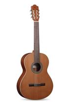 Cuenca 5-nature (limited mahogany) edition, classic 4/4, Muziek en Instrumenten, Ophalen, Gebruikt, Klassieke of Spaanse gitaar