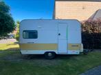 Caravan -750kg, Caravans en Kamperen, Particulier
