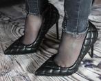 Steve Madden VALA zwart maat 36, Noir, Enlèvement, Steve Madden, Neuf