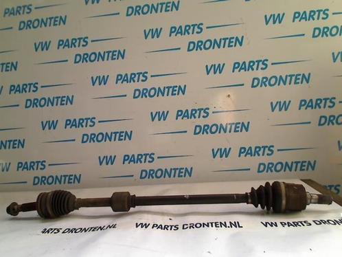 Aandrijfas rechts-voor van een Hyundai I10, Auto-onderdelen, Remmen en Aandrijving, Hyundai, Gebruikt, 3 maanden garantie, Ophalen of Verzenden