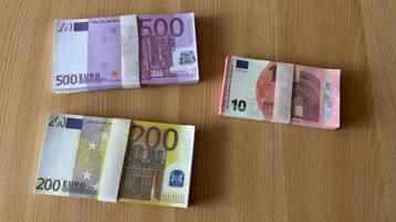 speelgoed geld beschikbaar voor biedingen