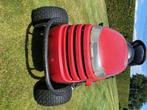 Honda zitmaaier 2417, Tuin en Terras, Zitmaaiers, Ophalen of Verzenden, Gebruikt, Honda, 90 tot 120 cm