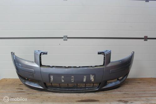 Voorbumper ​​8P3807437​ ​​Audi A3 8P ('03-'05), Auto-onderdelen, Carrosserie, Bumper, Voor, Gebruikt, Ophalen