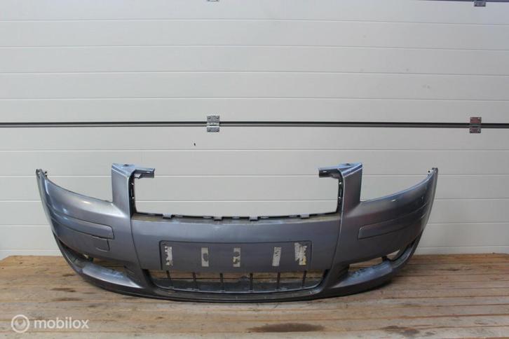 Voorbumper ​​8P3807437​ ​​Audi A3 8P ('03-'05), Auto-onderdelen, Carrosserie, Bumper, Voor, Gebruikt, Ophalen
