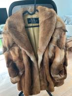 Bontjas, Ophalen, Zo goed als nieuw