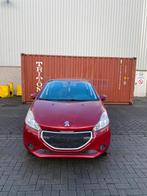 Peugeot 208 Benzine (2013) – Euro 5 – Slechts 63.000 km!, Auto's, Elektrische ramen, Handgeschakeld, Dealer onderhouden, Euro 5