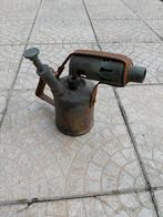 Britse blow torch brander wo2 40-45, Verzamelen, Militaria | Algemeen, Ophalen of Verzenden