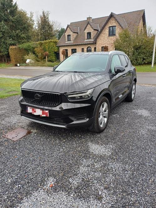 Volvo XC40 T3 geartronic automaat, Auto's, Volvo, Particulier, XC40, ABS, Achteruitrijcamera, Airbags, Airconditioning, Alarm