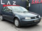 VW GOLF 4 BENZINE AUTOMAAT, Auto's, Automaat, Bedrijf, Golf, Te koop