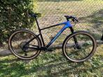 Cannondale HT Carbon 2 (large), Gebruikt, Hardtail, Heren, Ophalen