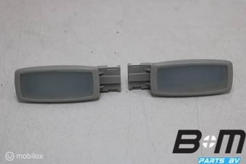 Set make-up verlichting VW Golf 7 5F0947109C beschikbaar voor biedingen