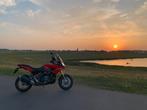 2016 Aprilia Caponord 1200 v2, Motoren, Ophalen