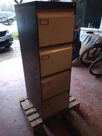archief ladenkast, Zakelijke goederen, Archief en Opbergen, Ophalen, Gebruikt, Kast