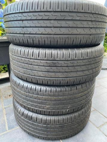 215/50 R19 93T Continental Eco Contact 6 beschikbaar voor biedingen