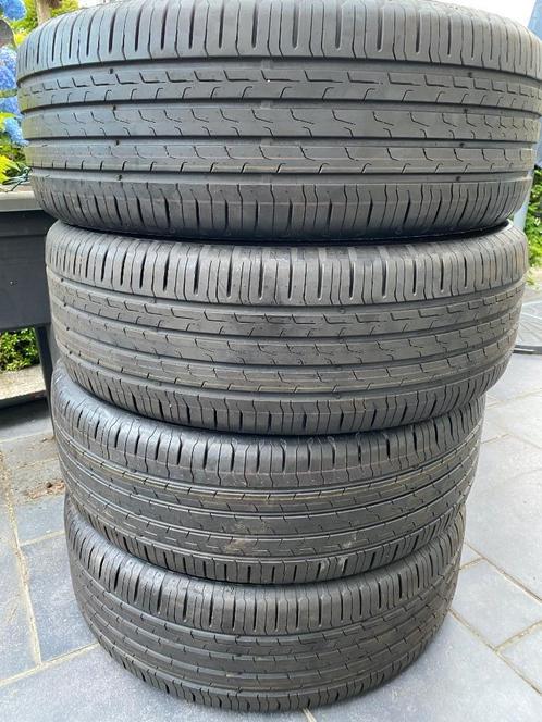 215/50 R19 93T Continental Eco Contact 6, Auto-onderdelen, Banden en Velgen, Band(en), Zomerbanden, 19 inch, 215 mm, Personenwagen
