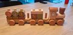 Little dutch trein, Kinderen en Baby's, Ophalen, Zo goed als nieuw