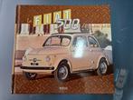 Fiat 500, Ophalen of Verzenden