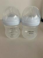 2x avent papfles, Ophalen, Zo goed als nieuw, Overige typen
