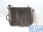 Radiateur voor Yamaha YZF R1 1998 - 1999 radiator koeler RN0, Motoren, Gebruikt, -, -, Ophalen of Verzenden