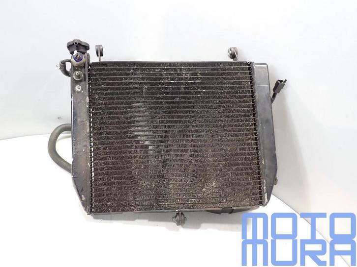 Radiateur voor Yamaha YZF R1 1998 - 1999 radiator koeler RN0, Motoren, Onderdelen | Yamaha, Gebruikt, Ophalen of Verzenden