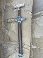 pompe, Antiek en Kunst, Ophalen, Koper