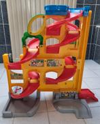 Fischer Price parkeergarage, Kinderen en Baby's, Speelgoed | Fisher-Price, Ophalen
