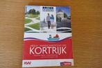 Kortrijk Argus, Gelezen, Argus, Ophalen of Verzenden, Overige onderwerpen