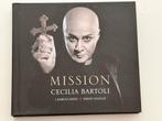 Cecilia Bartoli, I Barocchisti + Diego Fasolis – Mission, Ophalen of Verzenden, Gebruikt