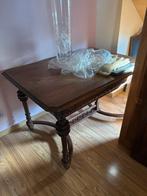 Antieke tafel, Antiek en Kunst, Antiek | Meubels | Tafels, Ophalen