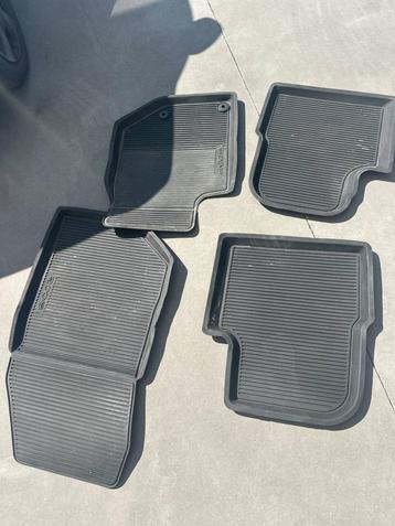 Tapis Peugeot 2008 beschikbaar voor biedingen