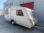 Caravan kip met voortent, Caravans en Kamperen, Caravanaccessoires, Ophalen